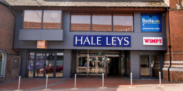Hale Leys